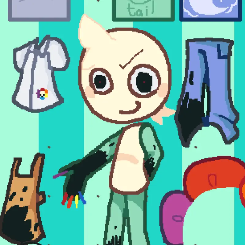 Game by @sillygoober1467
