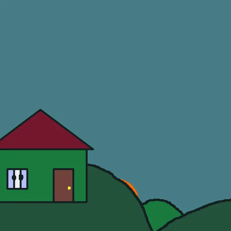 Hello, are you coming? Night/day by @Samsung_castle