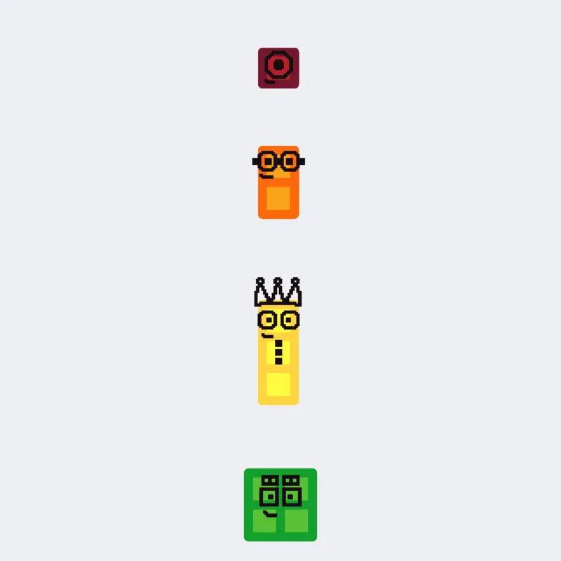 Game by @NumberLive