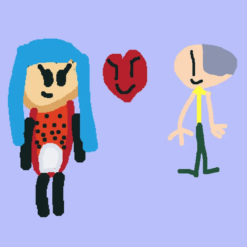 Game by @Tyler506