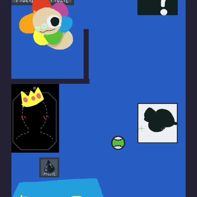 Game by @Lara_lanis