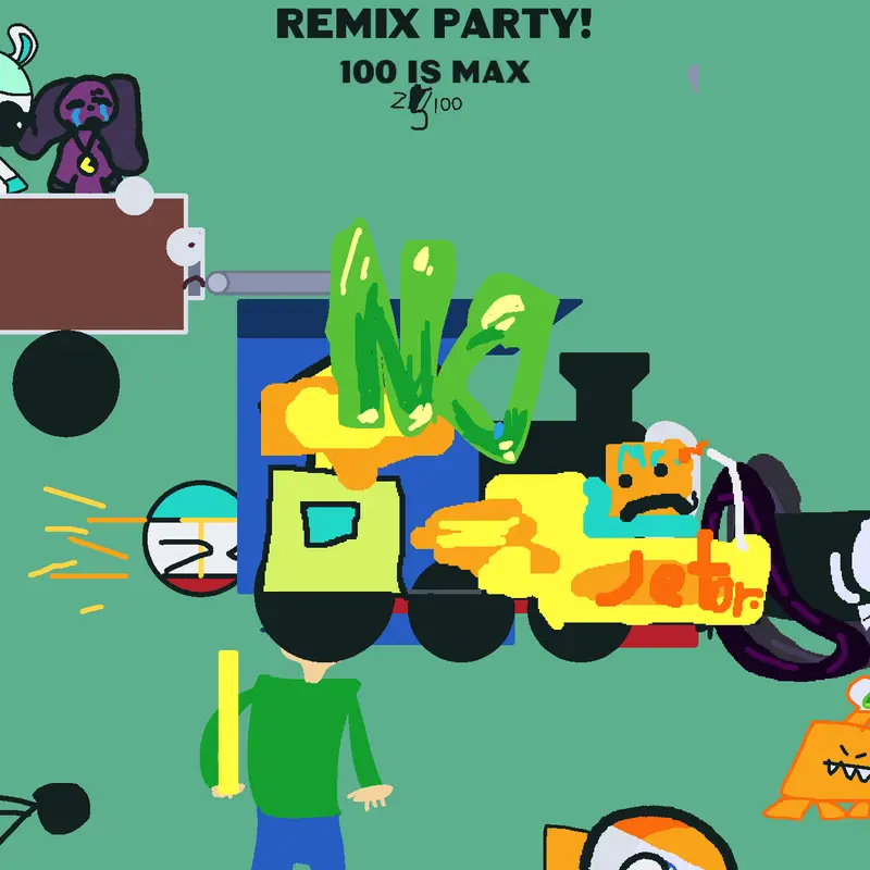 Game by @ieatmacncheese4alivingII