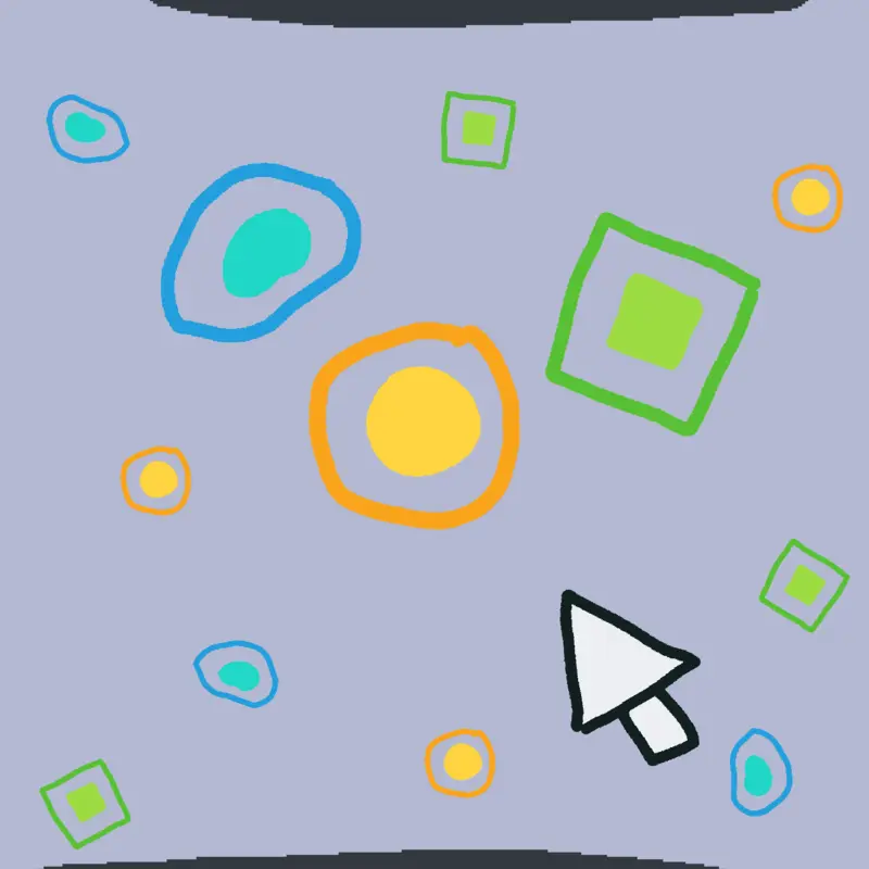 Orb collector by @rockyrocky