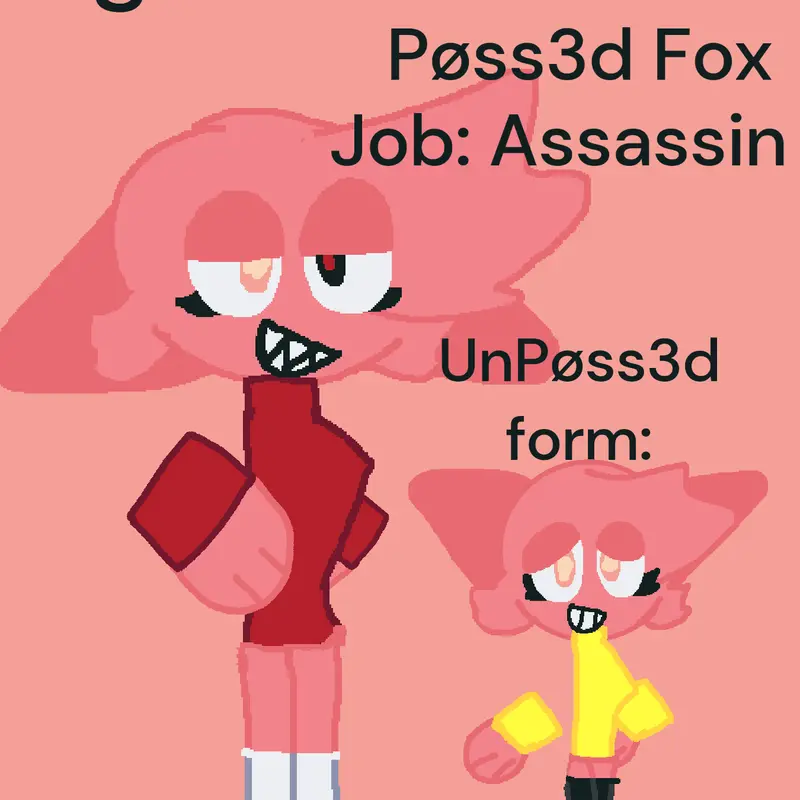 Game by @SomeAnimations