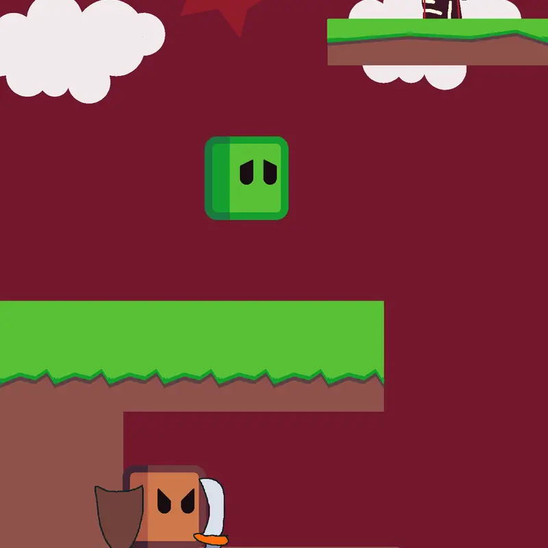 Game by @alexdfii