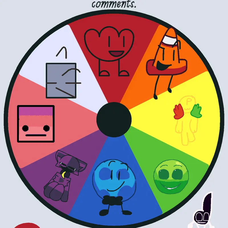 Game by @flower_thewitch