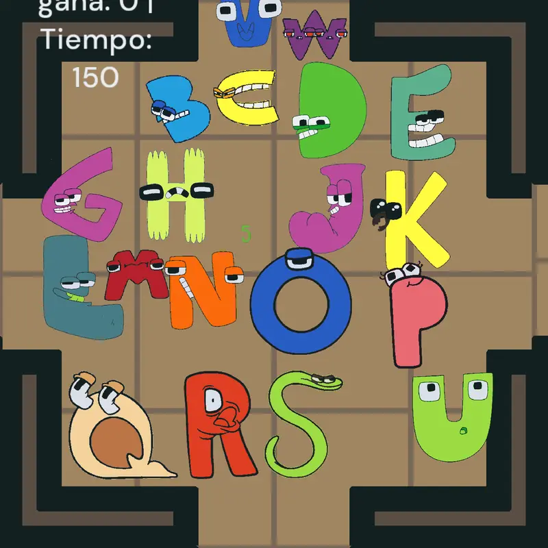 Game by @KristoffersonKon