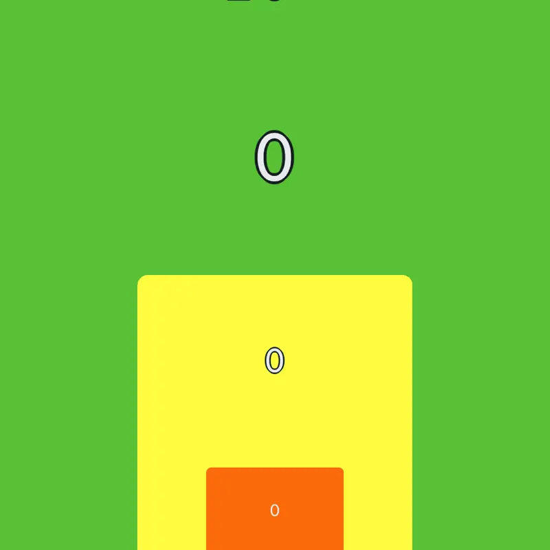 Game by @BatteryLow