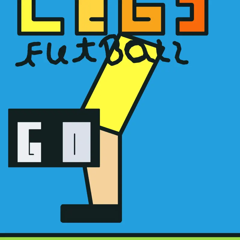 Game by @rafaelzin