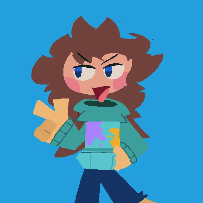 Game by @cherubble-
