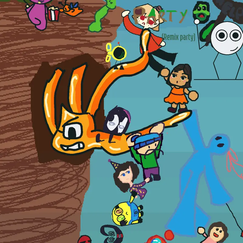 Game by @mre_zaoruy
