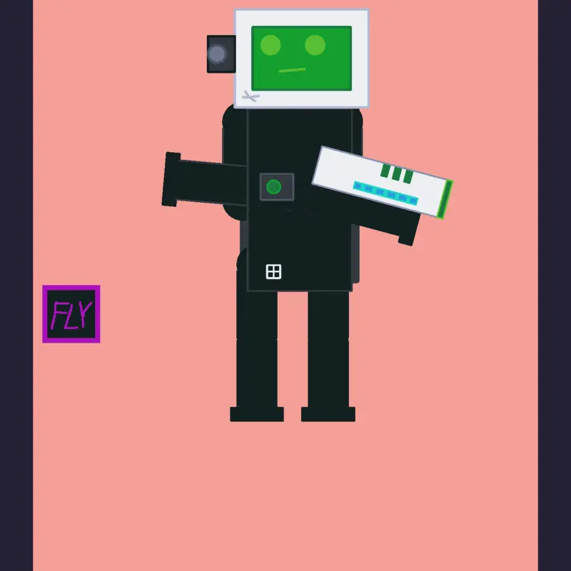 Game by @ledona