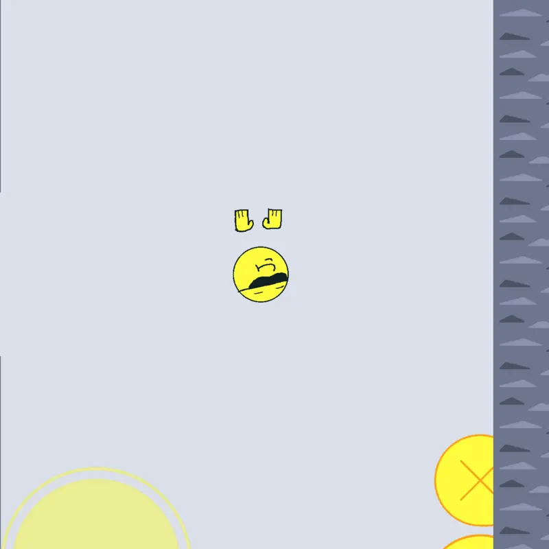 Game by @gergh