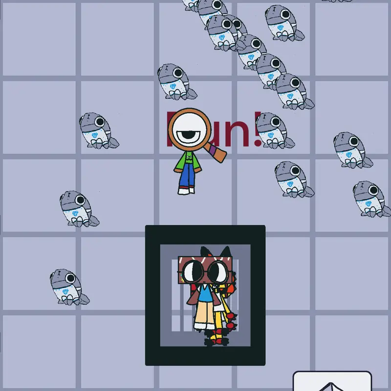 Game by @Uriel_Zoey_Cosmo_Eduard