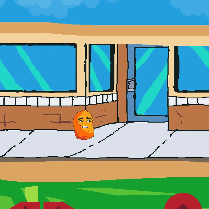Game by @Rescccv