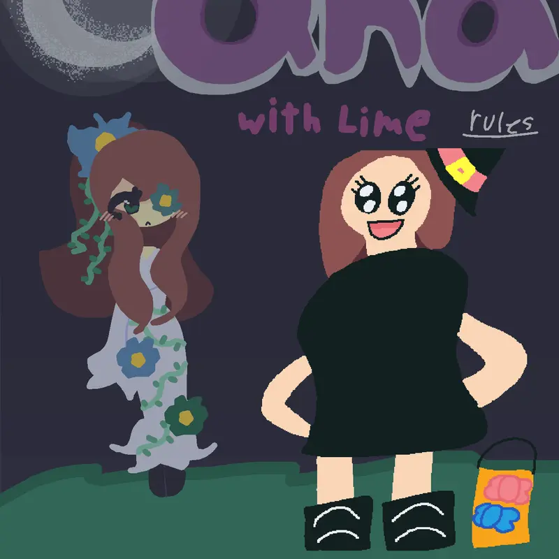 Game by @agatha2012