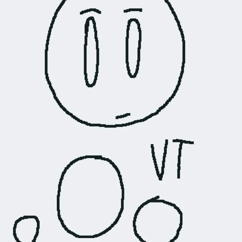 Game by @mcde