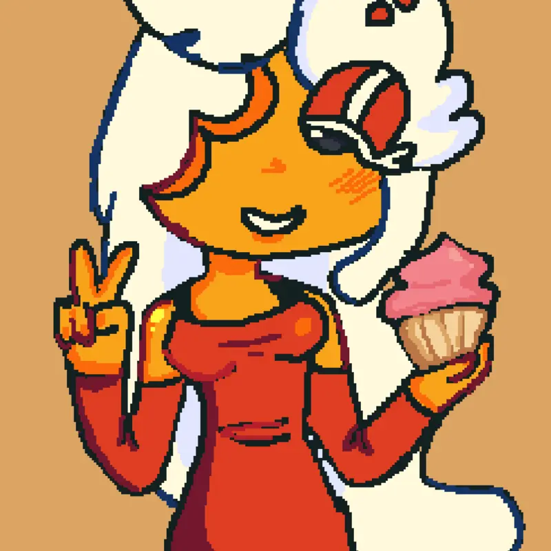 Game by @TillNatsuki