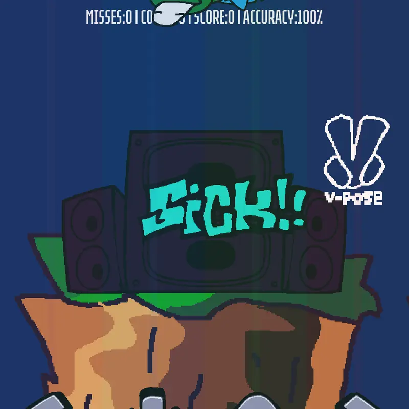 Game by @MakingGamesStudios