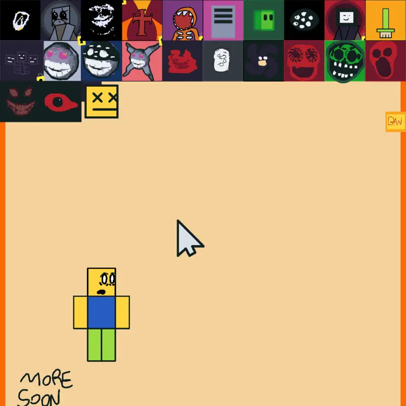 Game by @aleru