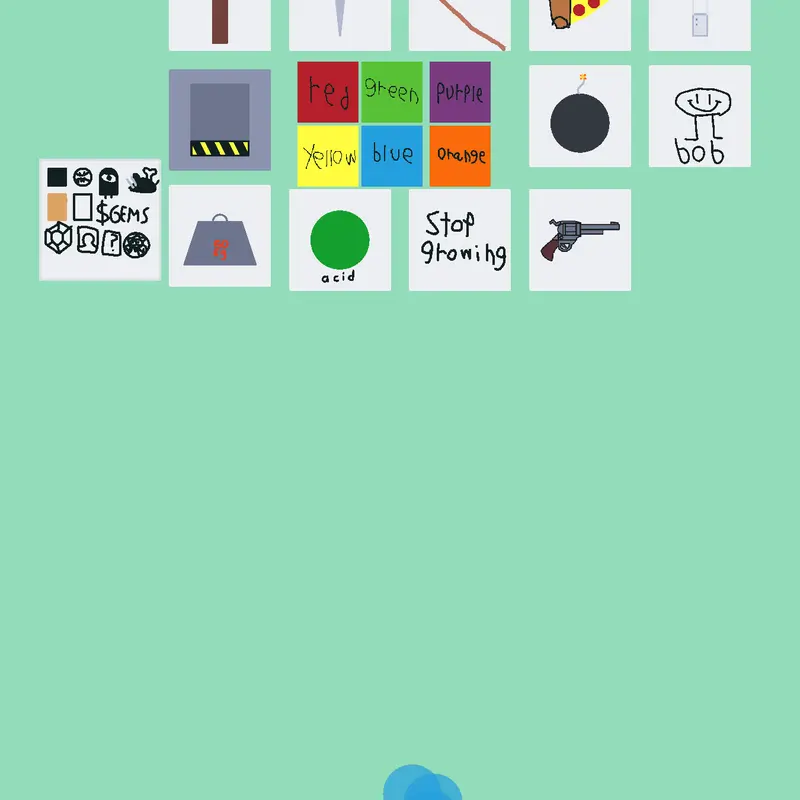 Game by @Ilikeblobs