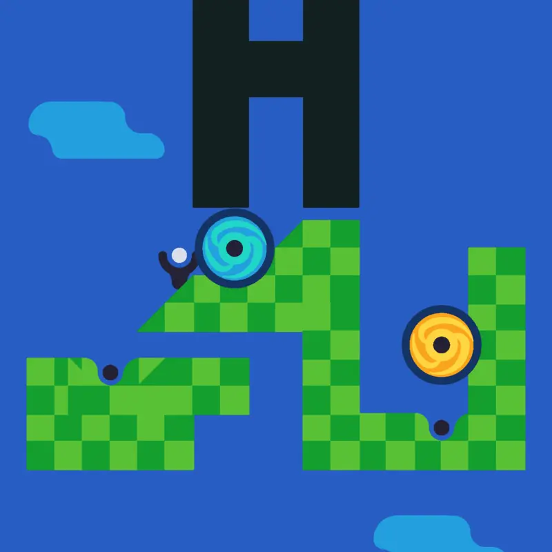 Game by @JVSSA
