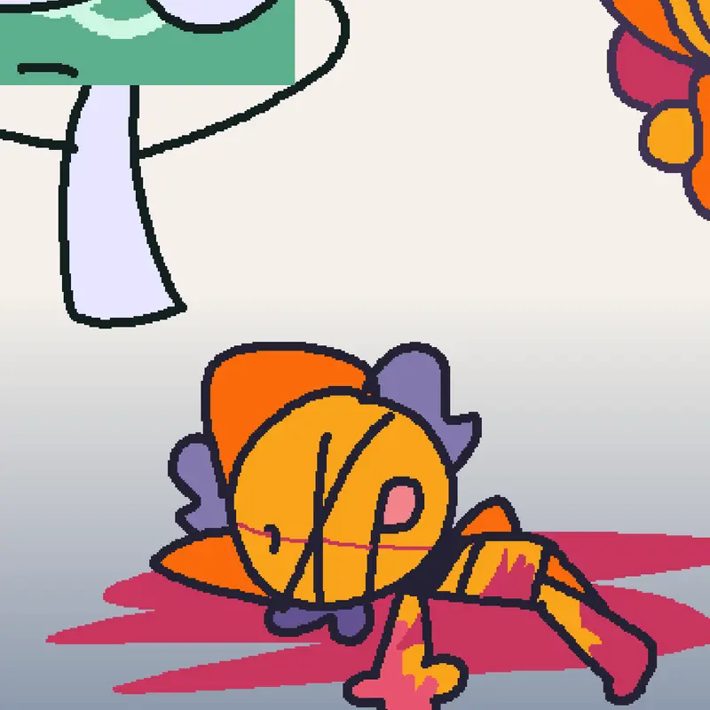 Game by @slyHalloween-