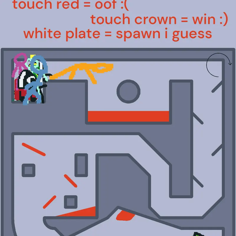 Game by @Ice_CrEEEAAAMM