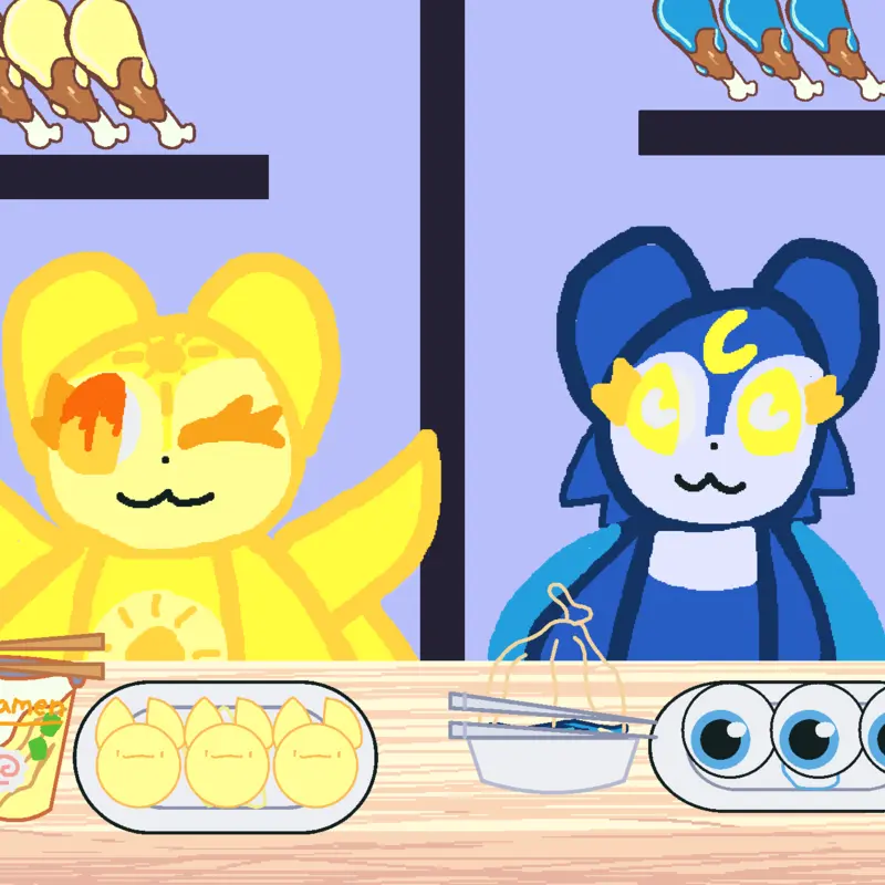 Game by @itz_WishicatXD