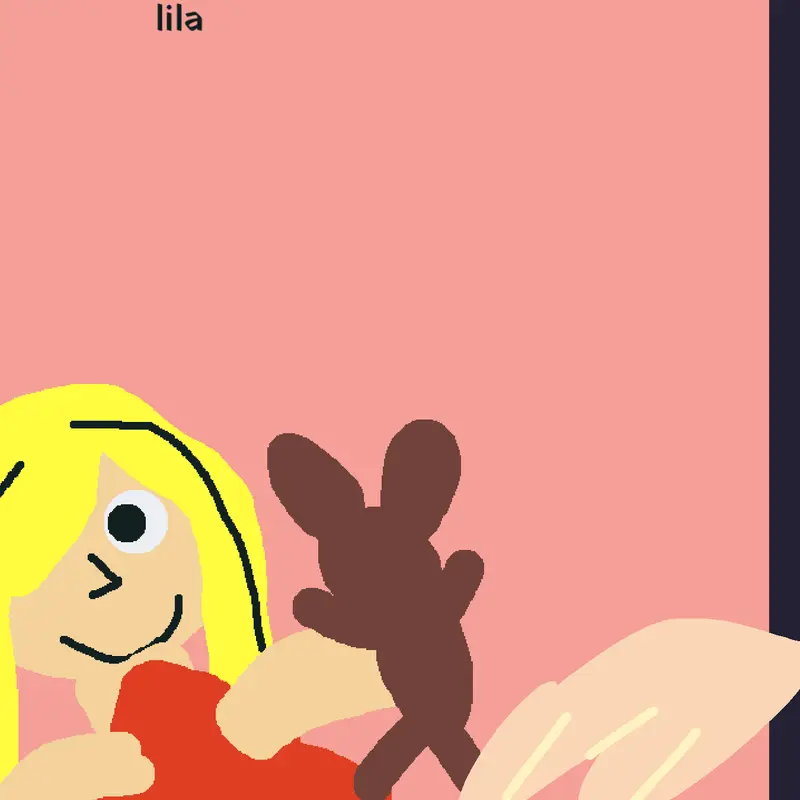 Game by @ofelialala