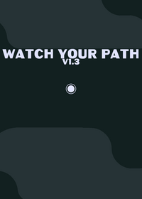 A moving game..