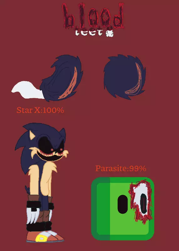 Game by @feutersonic