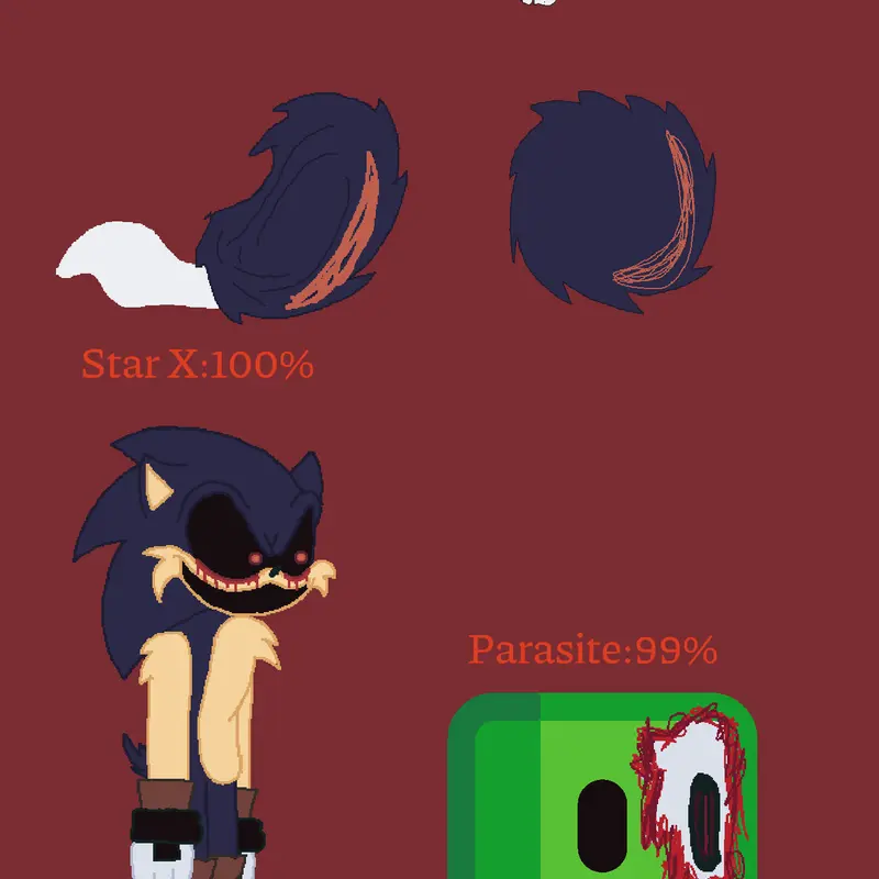 Game by @feutersonic