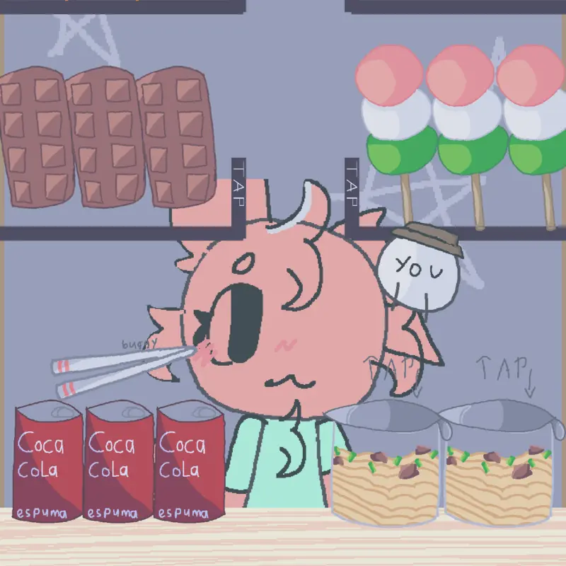 Game by @azure_forsaken_xd