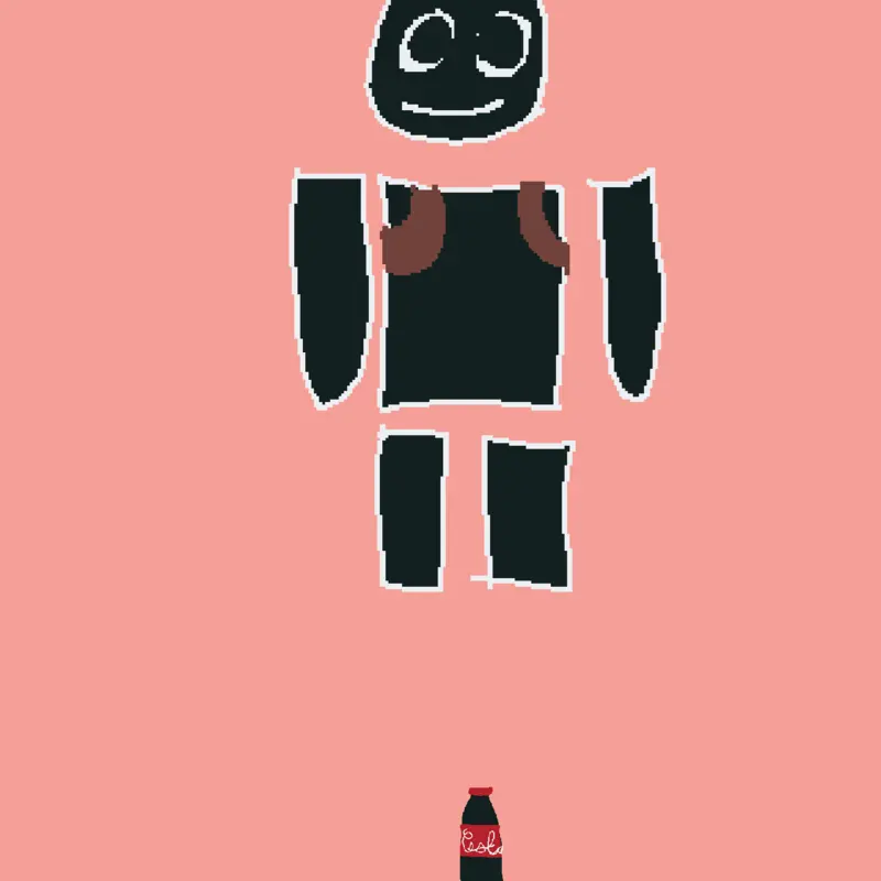 Some backpack system idk by @PetruR0VR