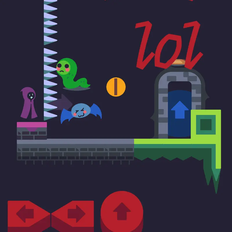Game by @jehnuelelpro