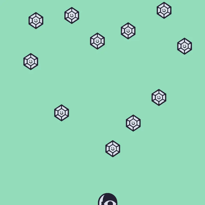 Game by @Everee