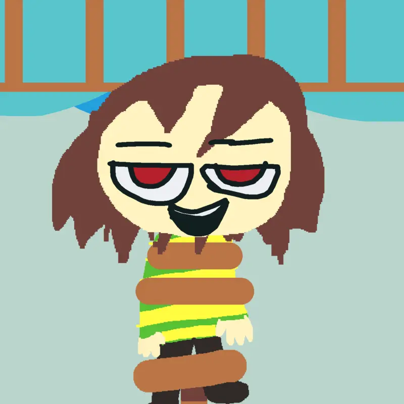 Game by @chara1