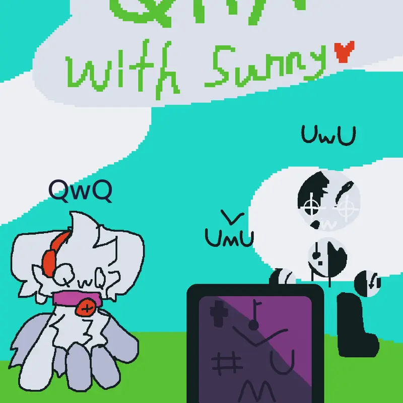 Game by @X_sunny-furry_X