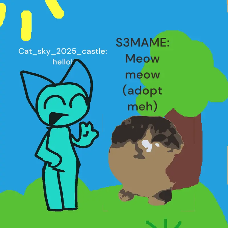 Game by @Cat_sky_2025_sprunki