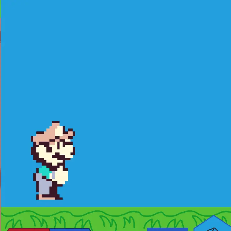 SMB98 by @Mario_Snes9292