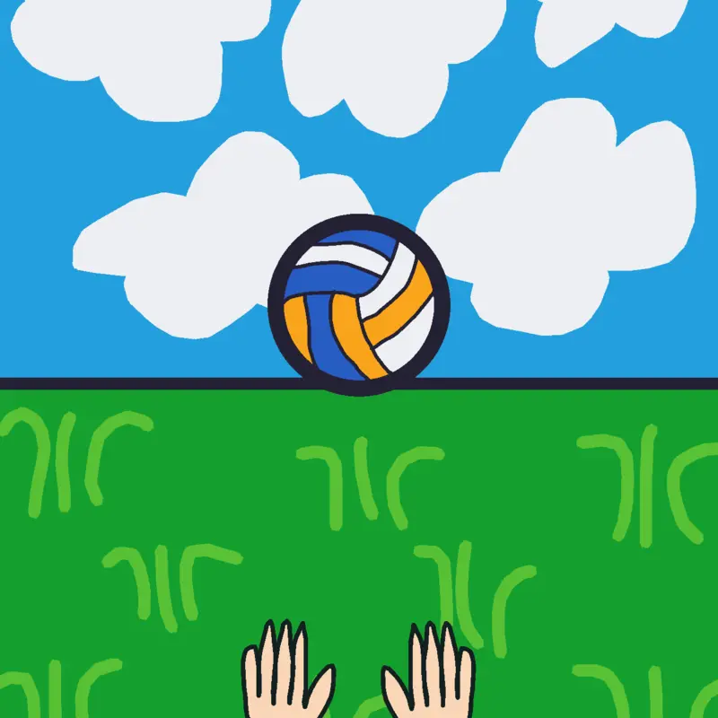 Game by @nidzolino
