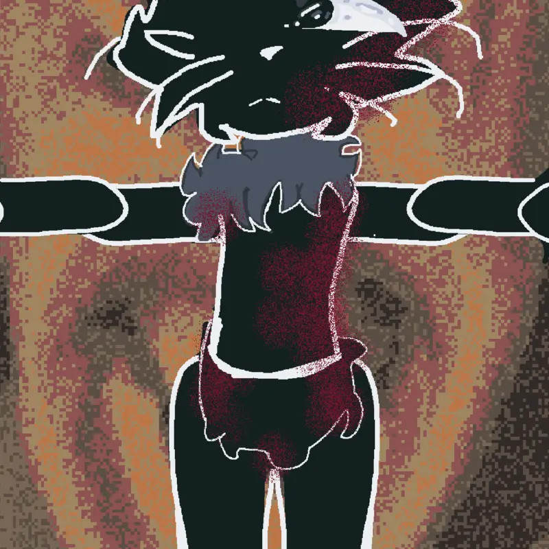 Ffvgggxhhdee by @Nika19
