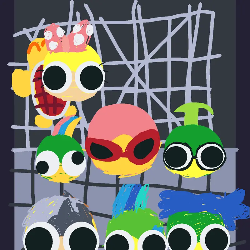 Game by @RkRoaringBaragon