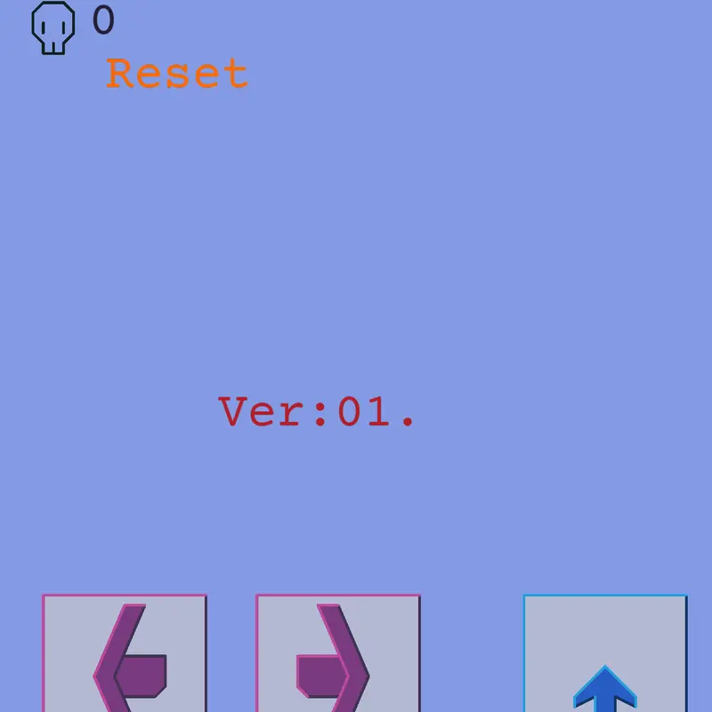 Game by @Miuky