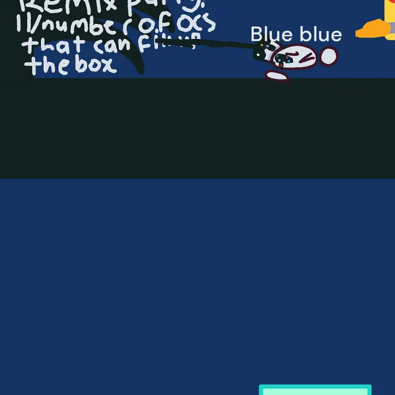 Game by @blueblue