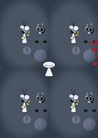 good horror Test Short blob