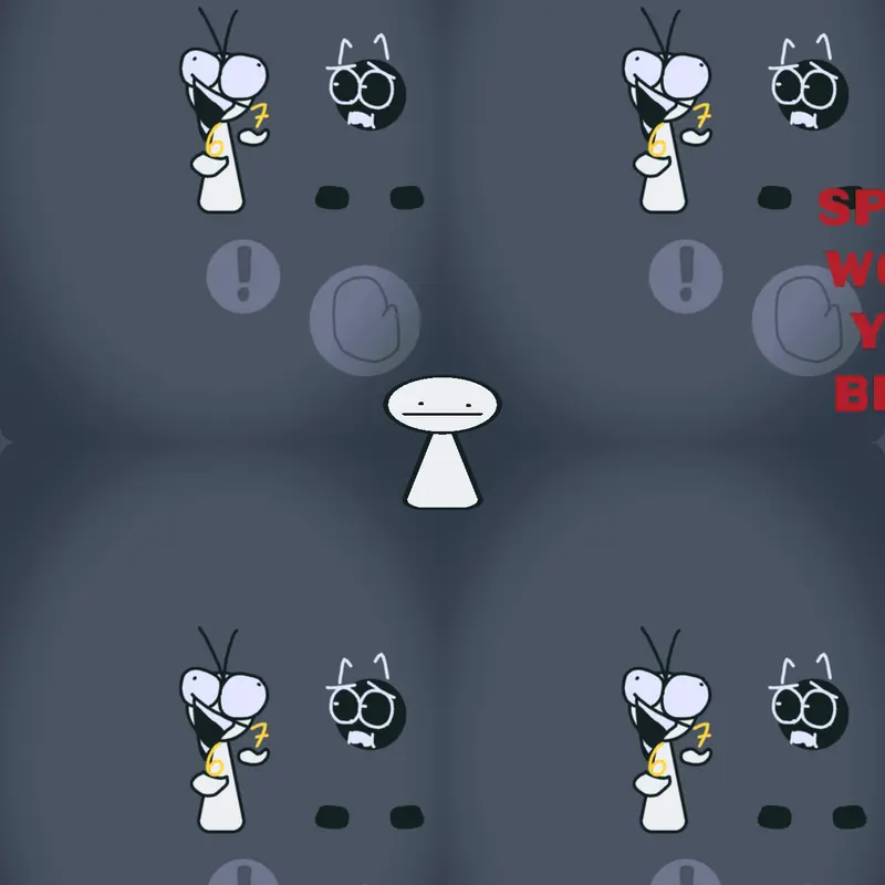 Game by @Yors
