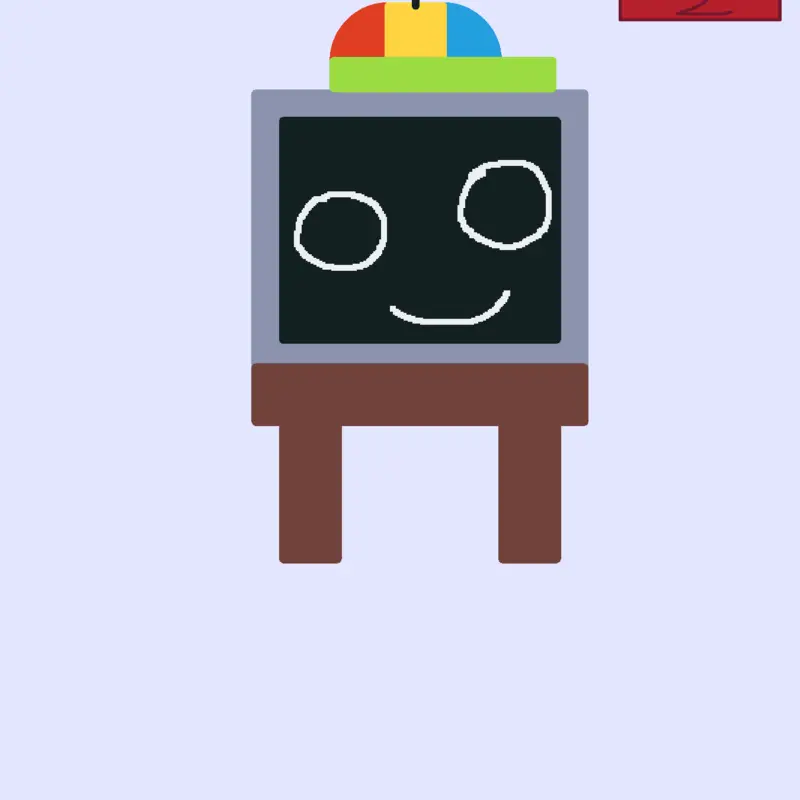 Game by @The-astro1234