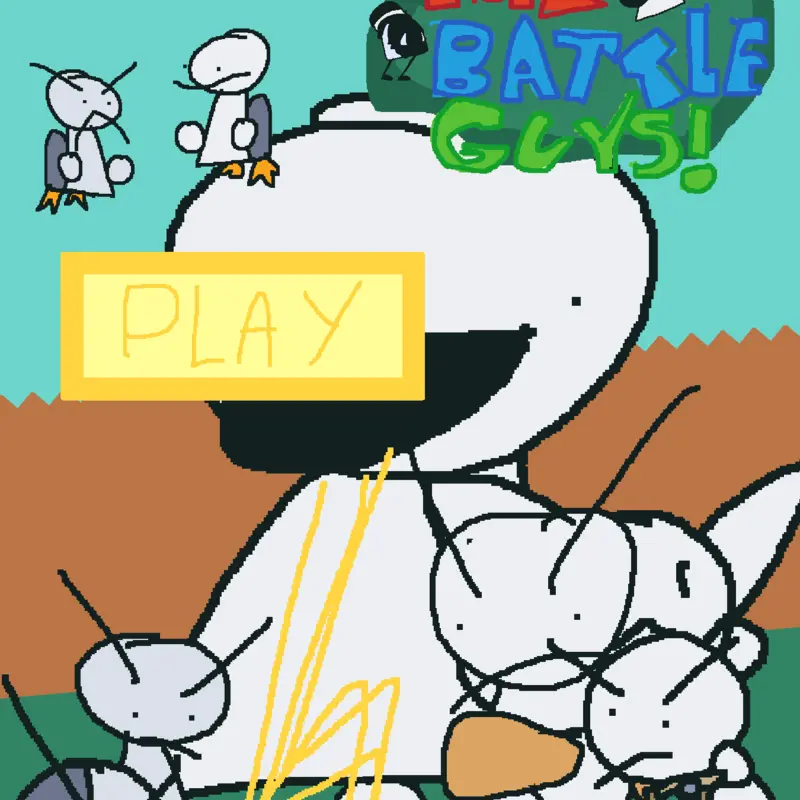 Game by @misterguy